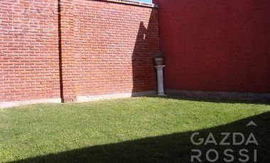 Casa - Jose Marmol