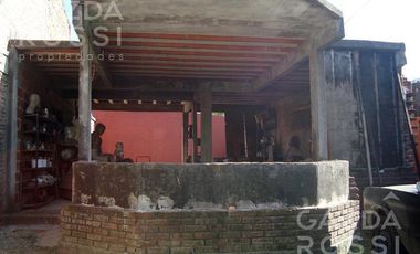 Casa - Jose Marmol