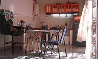 Casa - Jose Marmol