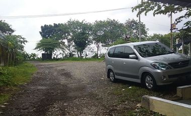 Tanah Luas ada Pabrik Batu Split dan Pasir, masih aktif