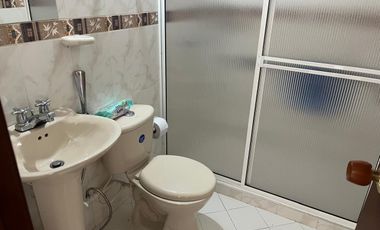Venta de Casa Campestre vía a la Mesa de Los Santos - C.R. Altamira. Cod V7367