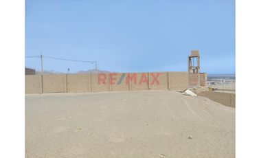Terreno Industrial En Venta En Ciudad Pachacutec Zona 1 - Alto Potencial De Desarrollo Logistico