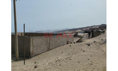 Terreno Industrial En Venta En Ciudad Pachacutec Zona 1 - Alto Potencial De Desarrollo Logistico