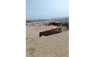 Terreno Industrial En Venta En Ciudad Pachacutec Zona 1 - Alto Potencial De Desarrollo Logistico