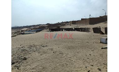 Terreno Industrial En Venta En Ciudad Pachacutec Zona 1 - Alto Potencial De Desarrollo Logistico