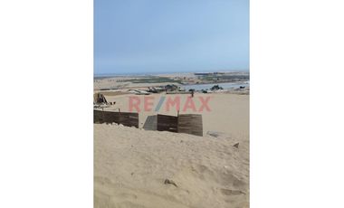 Terreno Industrial En Venta En Ciudad Pachacutec Zona 1 - Alto Potencial De Desarrollo Logistico