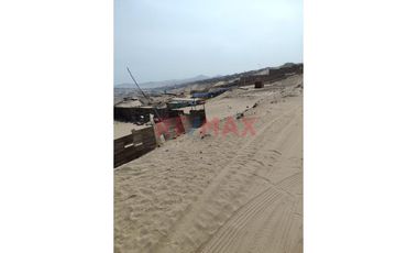 Terreno Industrial En Venta En Ciudad Pachacutec Zona 1 - Alto Potencial De Desarrollo Logistico