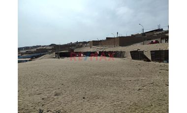 Terreno Industrial En Venta En Ciudad Pachacutec Zona 1 - Alto Potencial De Desarrollo Logistico