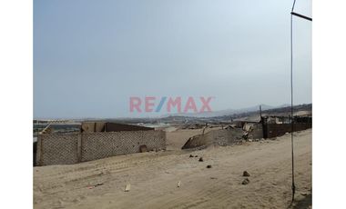 Terreno Industrial En Venta En Ciudad Pachacutec Zona 1 - Alto Potencial De Desarrollo Logistico