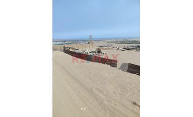 Terreno Industrial En Venta En Ciudad Pachacutec Zona 1 - Alto Potencial De Desarrollo Logistico