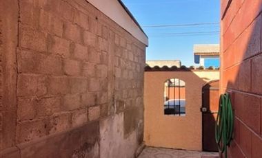 Casa en arriendo de 3 dorm. en Copiapó
