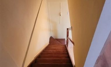Casa en arriendo de 3 dorm. en Copiapó