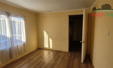 Casa en arriendo de 3 dorm. en Copiapó