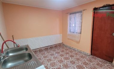 Casa en arriendo de 3 dorm. en Copiapó