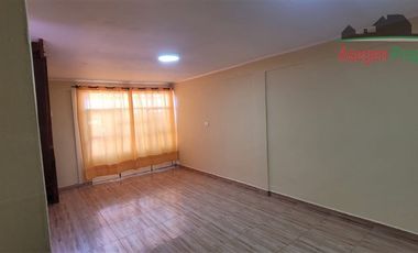 Casa en arriendo de 3 dorm. en Copiapó
