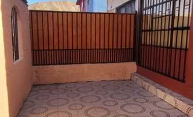 Casa en arriendo de 3 dorm. en Copiapó