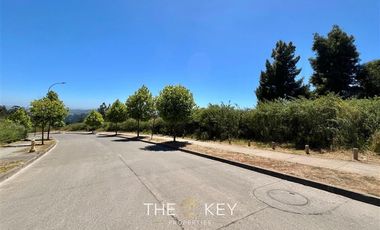 Sitio en venta en San Pedro de la Paz