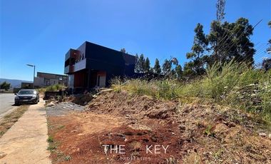 Sitio en venta en San Pedro de la Paz