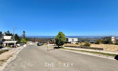 Sitio en venta en San Pedro de la Paz