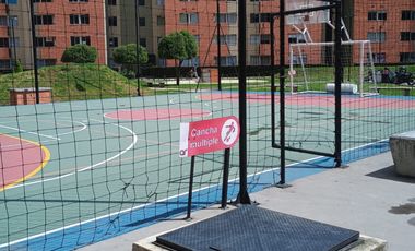 apartamento en arriendo en madrid. Cod A6624701