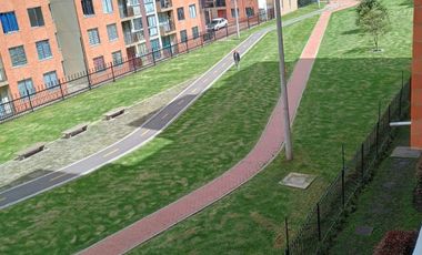 apartamento en arriendo en madrid. Cod A6624701
