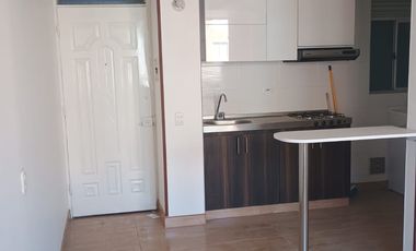 apartamento en arriendo en madrid. Cod A6624701