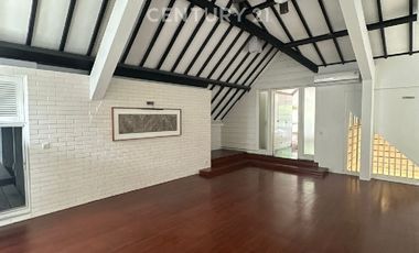 Rumah  Di Sewa Kan Pondok Indah Jakarta Selatan