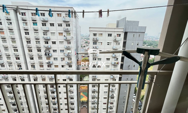 Disewa Oak Tower 2BR Full Furnish — Lantai Tinggi Favorit Daerah Pulo Gadung
