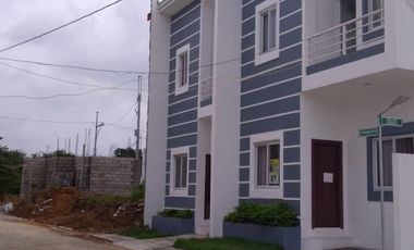 3 Bedroom 3 Storey Townhouse Bella Model House and Lot Belvu