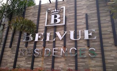 3 Bedroom 3 Storey Townhouse Bella Model House and Lot Belvu