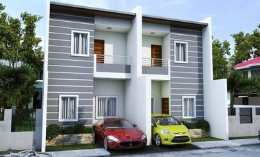 3 Bedroom 3 Storey Townhouse Bella Model House and Lot Belvu