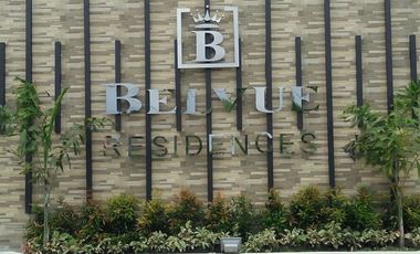 3 Bedroom 3 Storey Townhouse Bella Model House and Lot Belvu