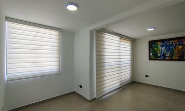 apartamento en arriendo en paraíso. Cod A107564