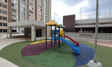 apartamento en arriendo en paraíso. Cod A107564