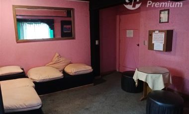 Local Comercial en arriendo en San Joaquín