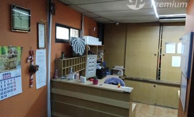Local Comercial en arriendo en San Joaquín