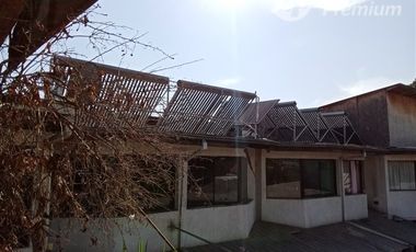 Local Comercial en arriendo en San Joaquín