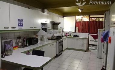 Local Comercial en arriendo en San Joaquín