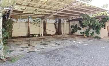 Local Comercial en arriendo en San Joaquín