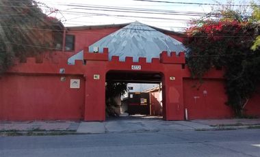 Local Comercial en arriendo en San Joaquín