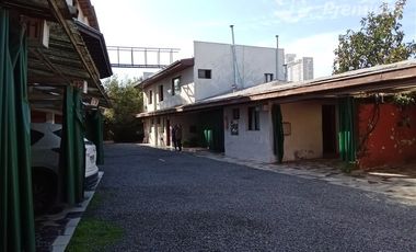 Local Comercial en arriendo en San Joaquín