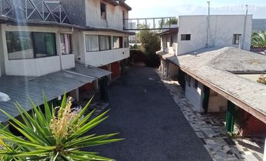 Local Comercial en arriendo en San Joaquín