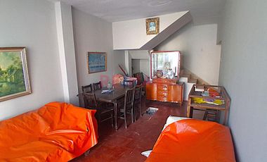 😀 Ocasión Casa En Venta 🏡 Urb. Piura Calle Castro Pozo Mz F1 Lote 06 🔝 Uso Comercial 💰 👉 A.T 199.5 M2 A.C 250 M2