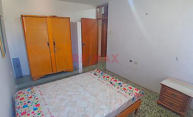 😀 Ocasión Casa En Venta 🏡 Urb. Piura Calle Castro Pozo Mz F1 Lote 06 🔝 Uso Comercial 💰 👉 A.T 199.5 M2 A.C 250 M2