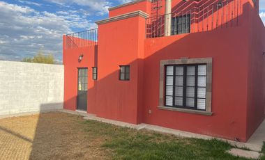 Casa Vista Hermosa, en Privada con acceso controlado
