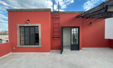 Casa Vista Hermosa, en Privada con acceso controlado