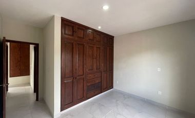 Casa Vista Hermosa, en Privada con acceso controlado