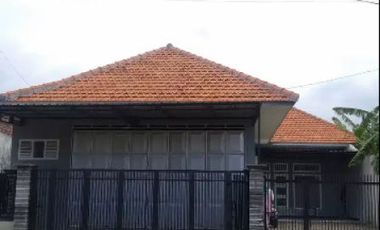 PROMO Rumah Murah Cocok Untuk Investasi Pacet Mojokerto