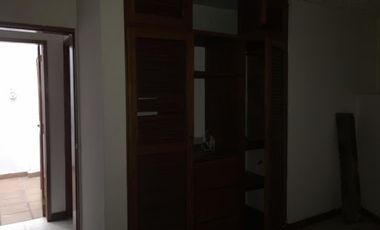APARTAMENTO EN ARRIENDO EN ARBOLEDA- MANIZALES