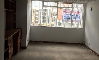 APARTAMENTO EN ARRIENDO EN ARBOLEDA- MANIZALES